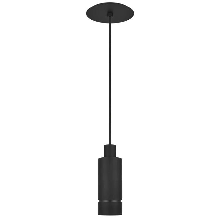 Visual Comfort 700TDSOT9 Sottile Small 1-lt 3" LED Pendant