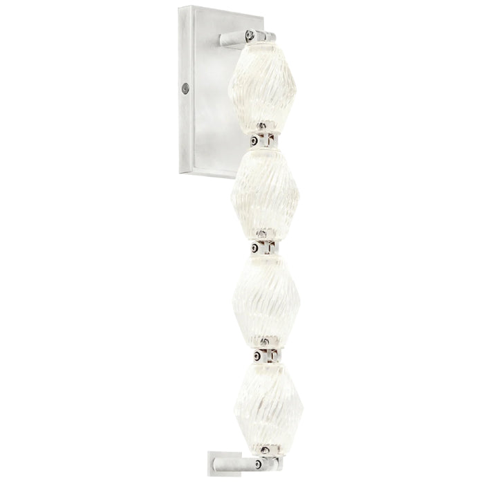 Tech 700WSCLR15 Collier 15" Tall LED Wall Sconce