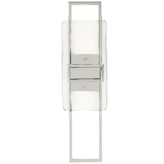 Tech 700WSDUE18 Duelle 18" Tall LED Wall Sconce
