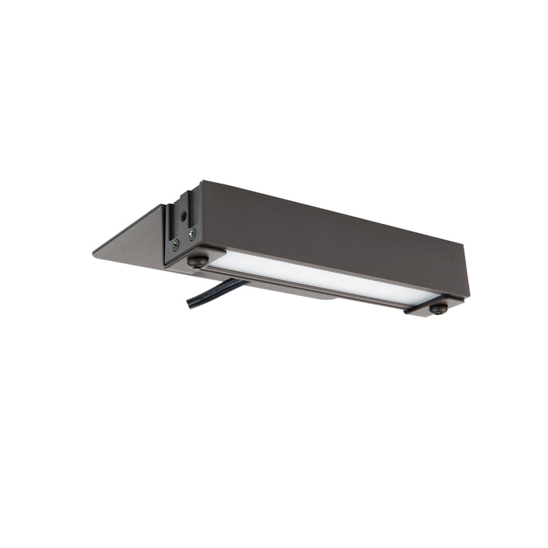 WAC 7032 3" LED Hardscape Quick Connect Linear Hardscape Light