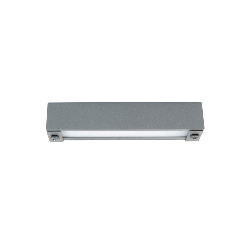 WAC 7032 3" LED Hardscape Quick Connect Linear Hardscape Light
