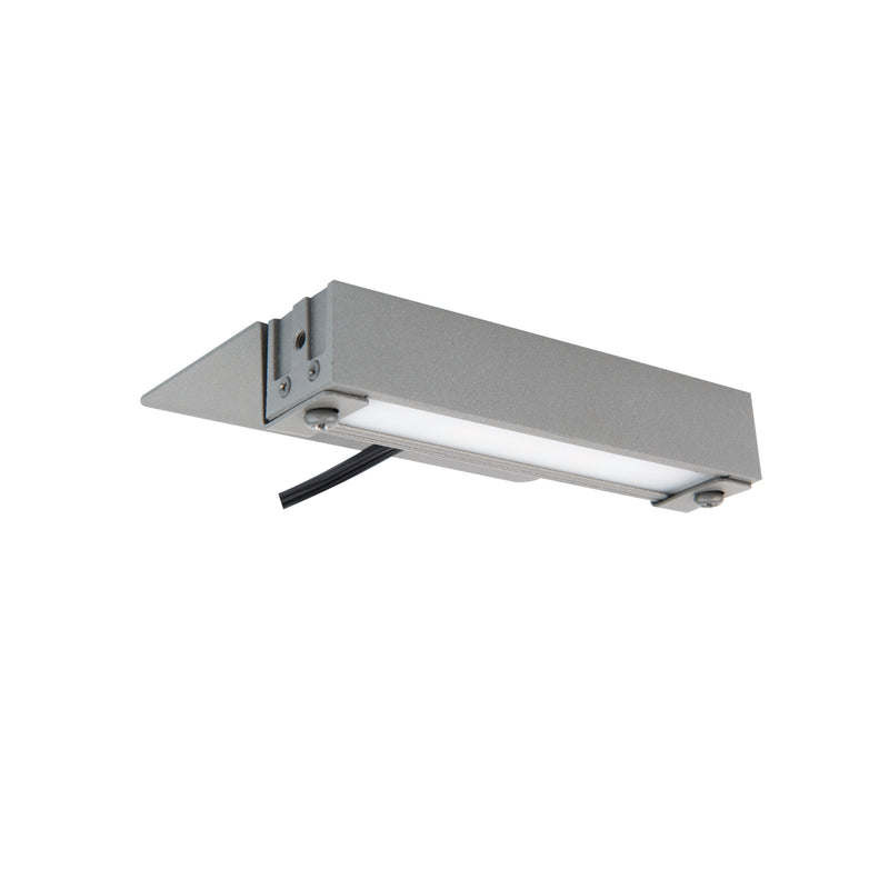 WAC 7032 3" LED Hardscape Quick Connect Linear Hardscape Light