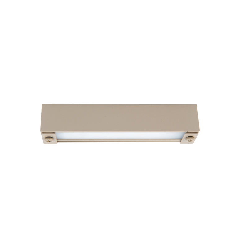 WAC 7032 3" LED Hardscape Quick Connect Linear Hardscape Light