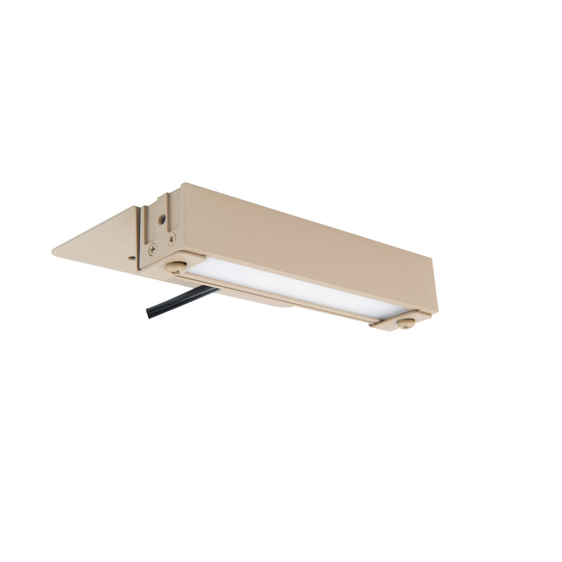 WAC 7032 3" LED Hardscape Quick Connect Linear Hardscape Light