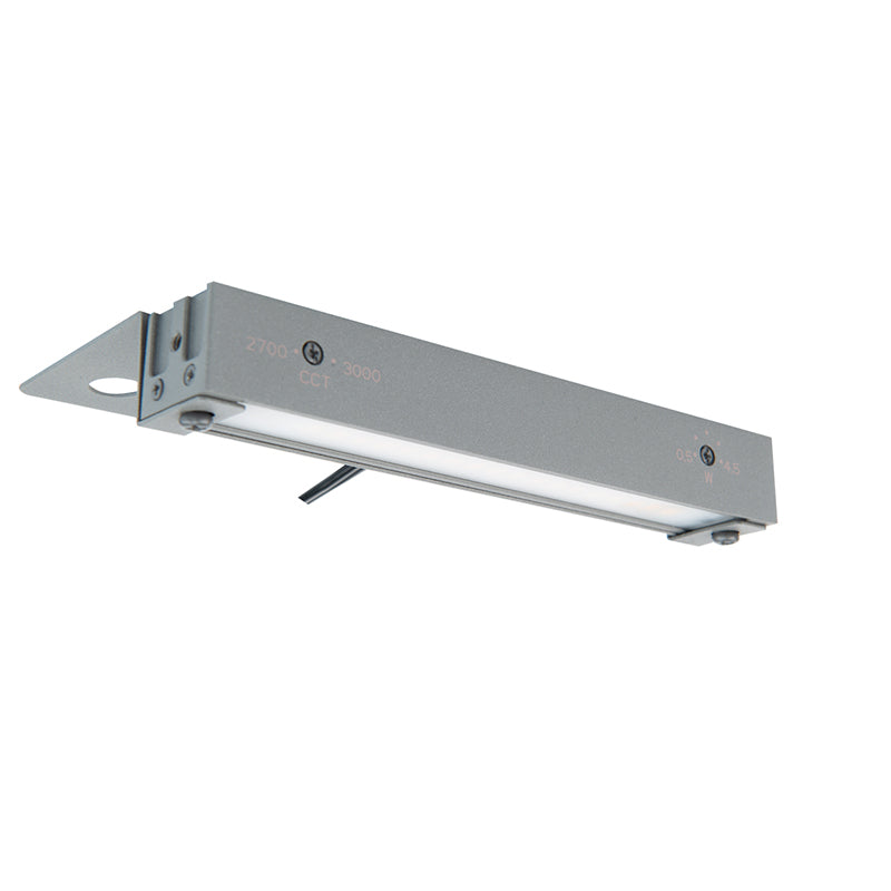 WAC 7062 6" LED Hardscape Quick Connect Linear Hardscape Light, CCT