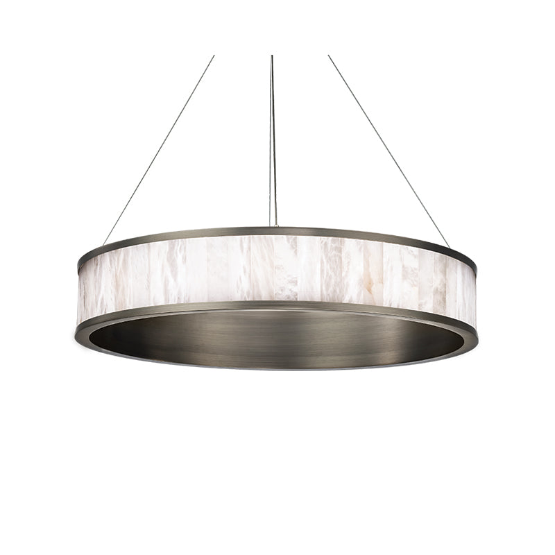 Modern Forms PD-72128 Coliseo 1-lt 28" LED Pendant