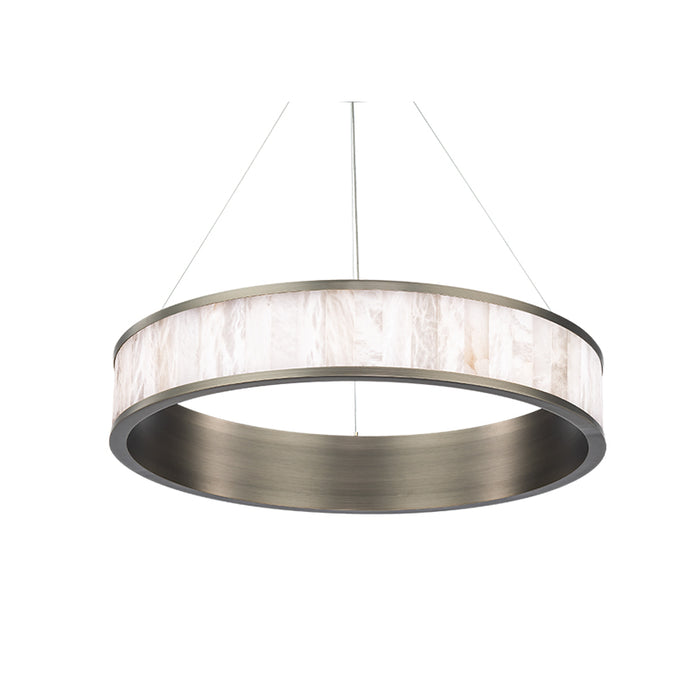 Modern Forms PD-72128 Coliseo 1-lt 28" LED Pendant