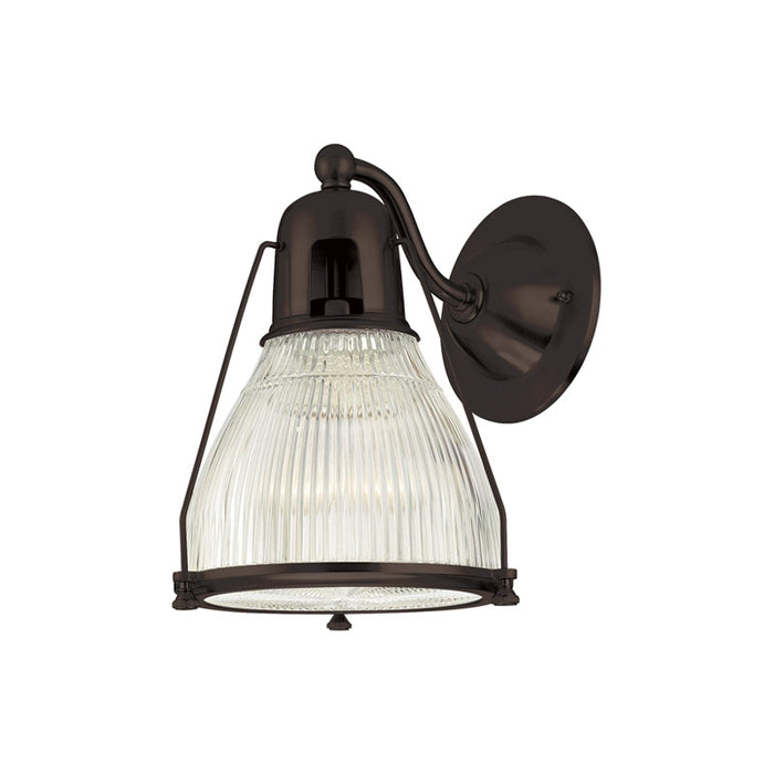 Hudson Valley 7301 Haverhill 1-lt Wall Sconce