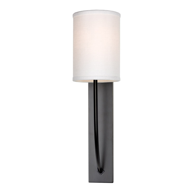 Hudson Valley 731 Colton 1-lt Wall Sconce