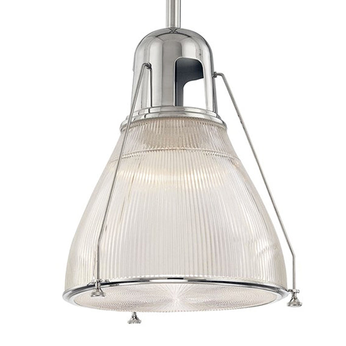 Hudson Valley 7315 Haverhill 1-lt 17" Pendant
