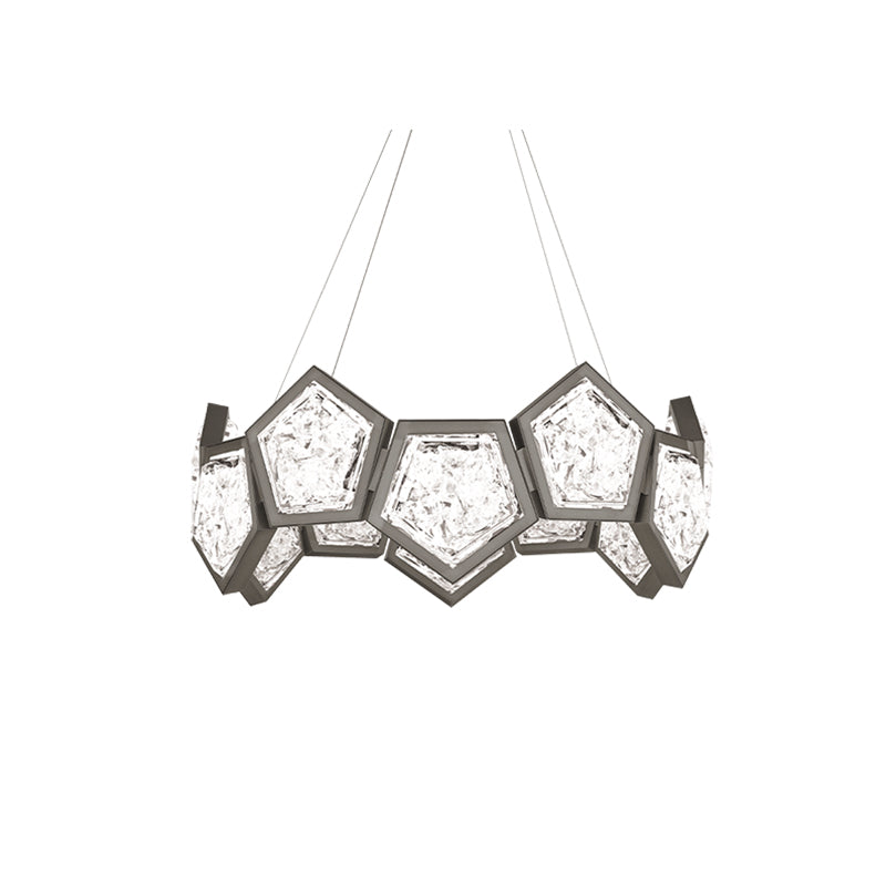 Modern Forms PD-74126 Starlight Starbright 26" LED Pendant