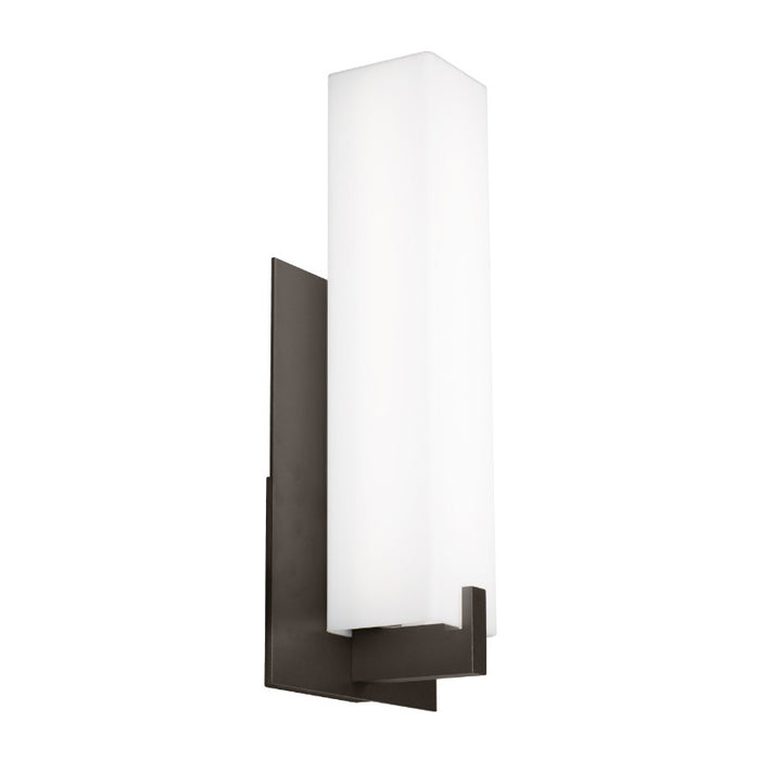 Tech 700OWCOS Cosmo 19" Tall LED Outdoor Wall Sconce