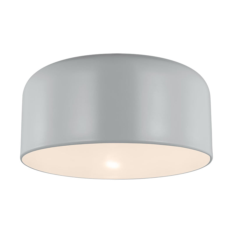 Visual Comfort 7605401 Malone 1-lt 14" Flush Mount
