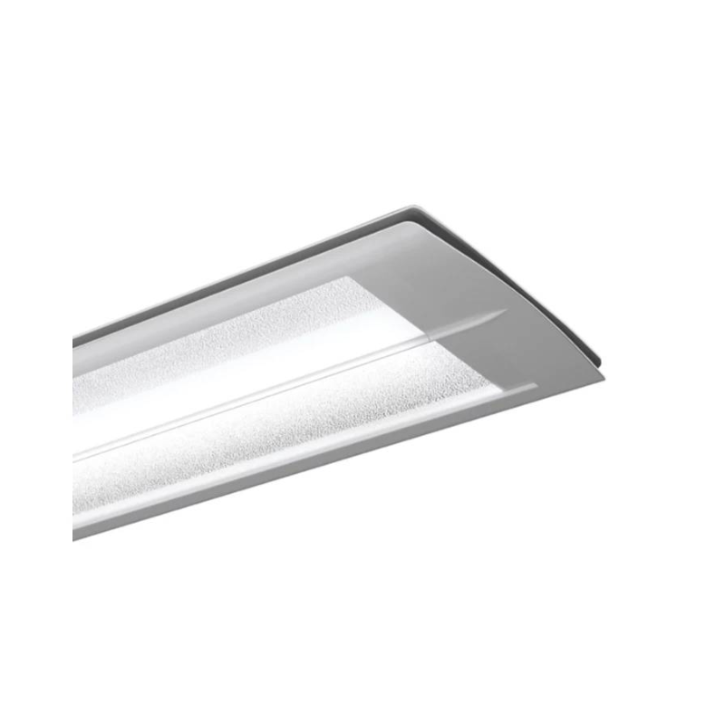 Divide WaveStream LED Surface Mounted, Direct / Indirect