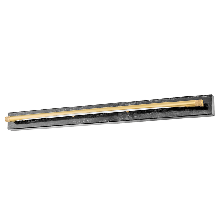 Hudson Valley 6836 Hayden 1-lt 37" LED Wall Sconce