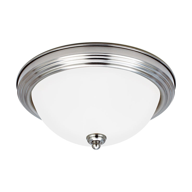 Generation 77063 Geary 1-lt 11" Flush Mount