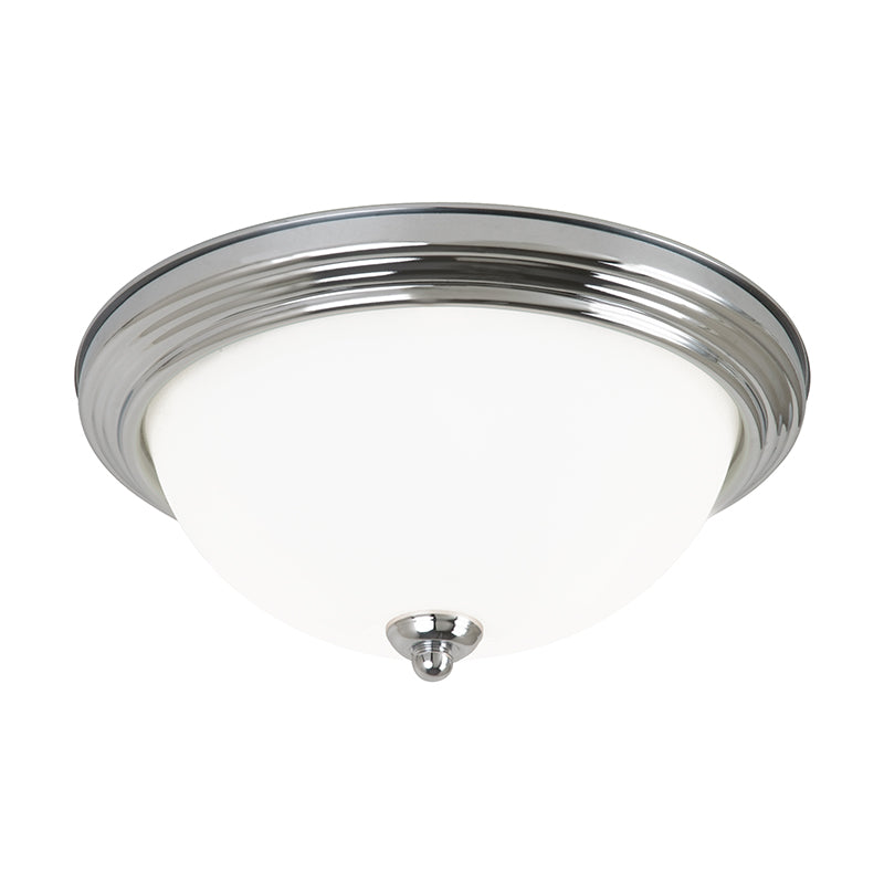 Generation 77063 Geary 1-lt 11" Flush Mount