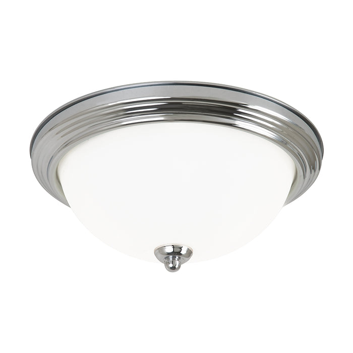 Generation 77063 Geary 1-lt 11" Flush Mount