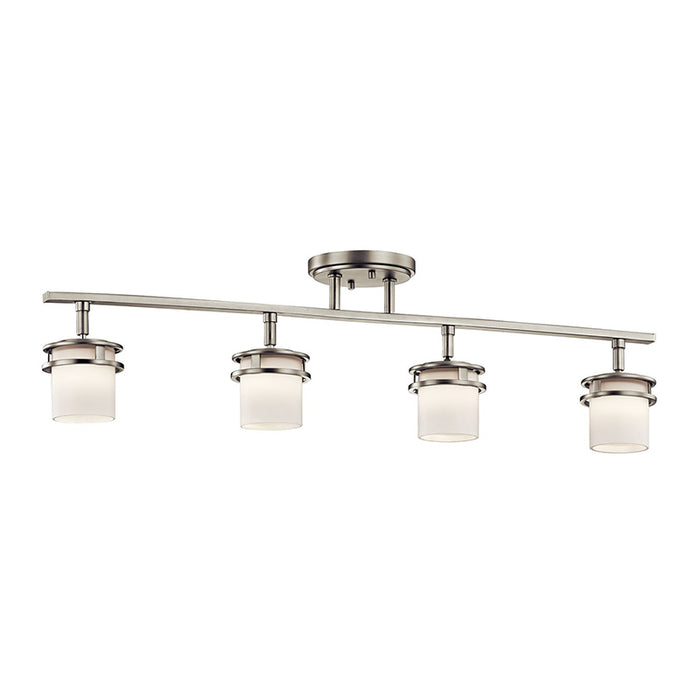 Kichler 7772 Hendrik 4-lt 30" Rail Light