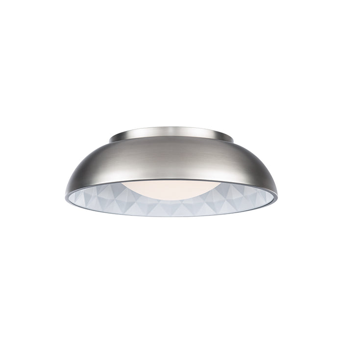 Modern Forms FM-78118 Prisma 18" LED Flush Mount