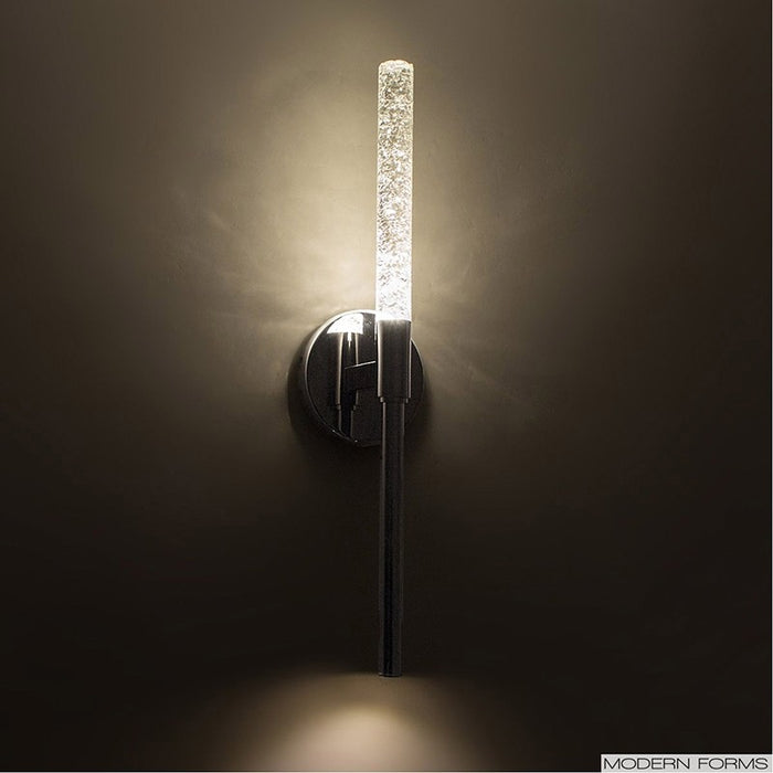 Modern Forms WS-12620 Magic 1-lt 20" Tall LED Bath Light