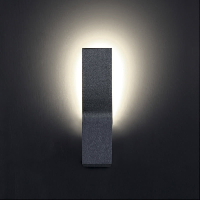 Modern Forms WS-11511 Blade 1-lt 11" LED Wall Sconces
