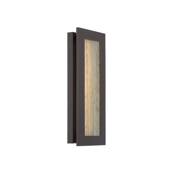Modern Forms WS-W71618 Oath 1-lt 18" LED Outdoor Wall Sconce