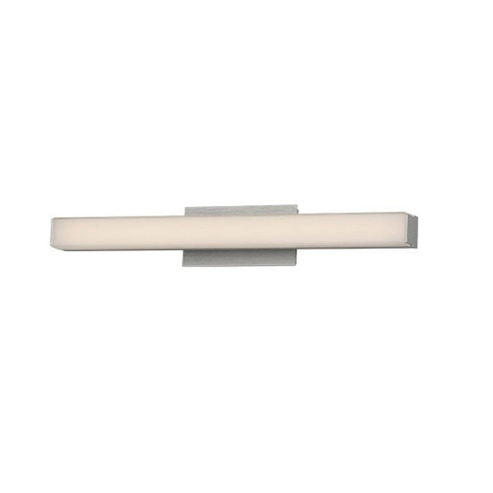 dweLED WS-77618 Brink 18" LED Bathroom Sconce