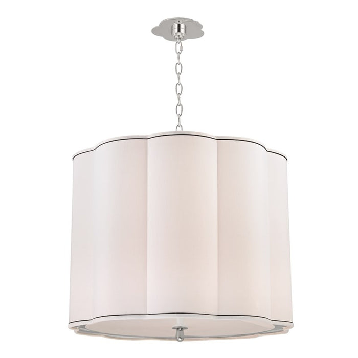 Hudson Valley 7925 Sweeny 5-lt Chandelier