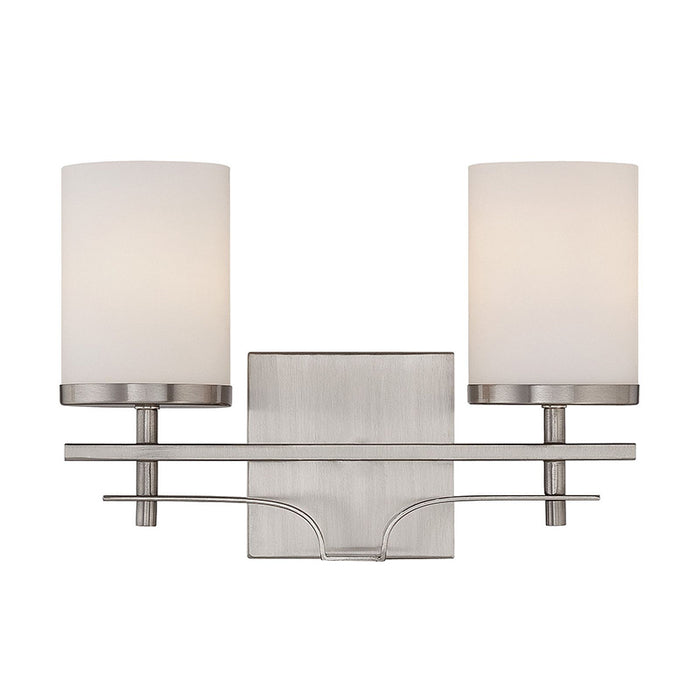 Savoy House 8-338-2 Colton 2-lt 14" Bath Bar