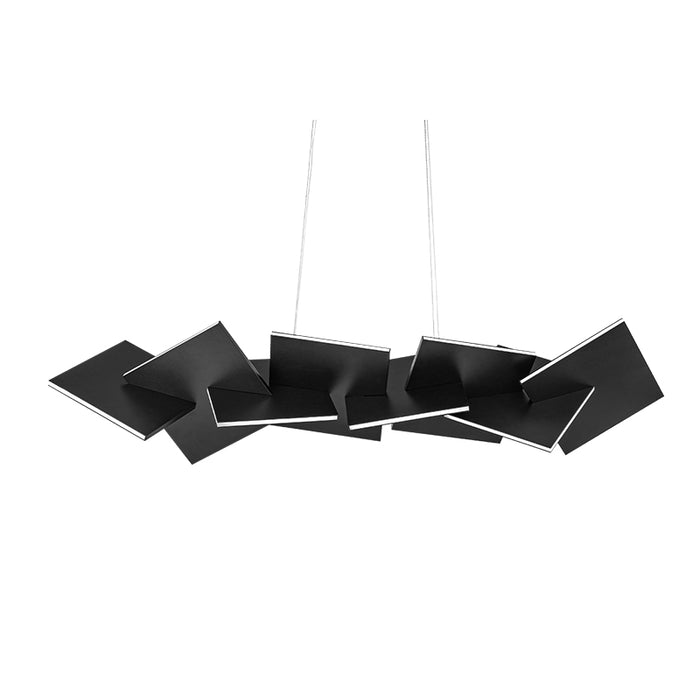 Modern Forms PD-80048 Konstrukt 48" LED Pendant
