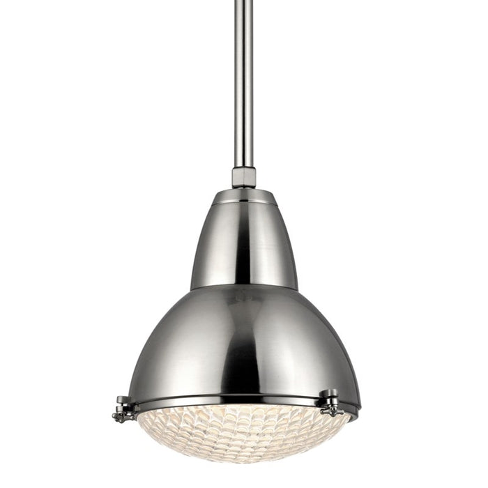 Hudson Valley 8113 Belmont 15" Pendant