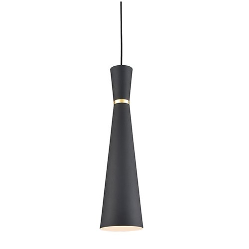 Kuzco 493206 Vanderbilt 1-lt Pendant