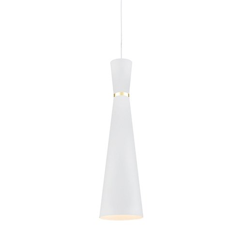 Kuzco 493206 Vanderbilt 1-lt Pendant