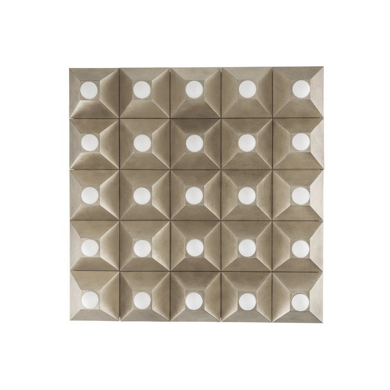 Corbett 325-25 Max 25-lt 30" Flush Mount