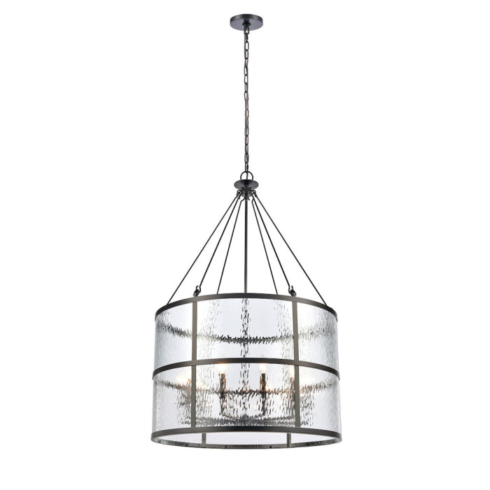 ELK 82079 Solace 10-lt 30" Pendant