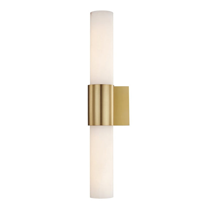 Hudson Valley 8210 Barkley 1-lt LED Wall Sconce