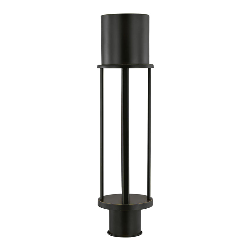 Visual Comfort 8245893S Union 1-lt 21" Tall LED Outdoor Post Mount