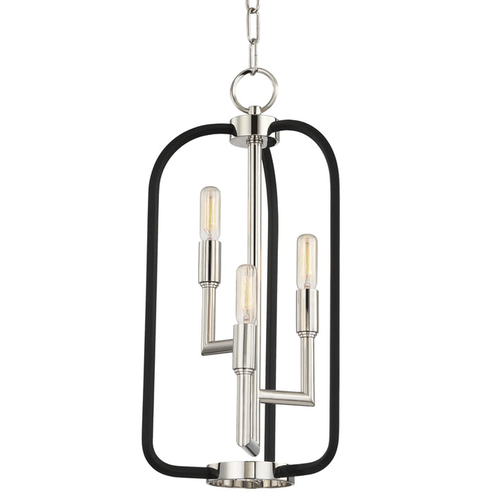 Hudson Valley 8313 Angler 3-lt Chandelier