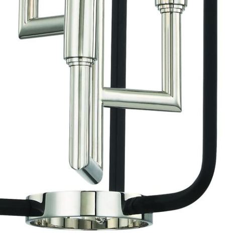 Hudson Valley 8313 Angler 3-lt Chandelier
