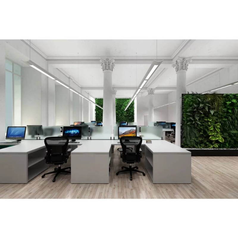 Iridium i3 LED Suspended, Direct / Indirect
