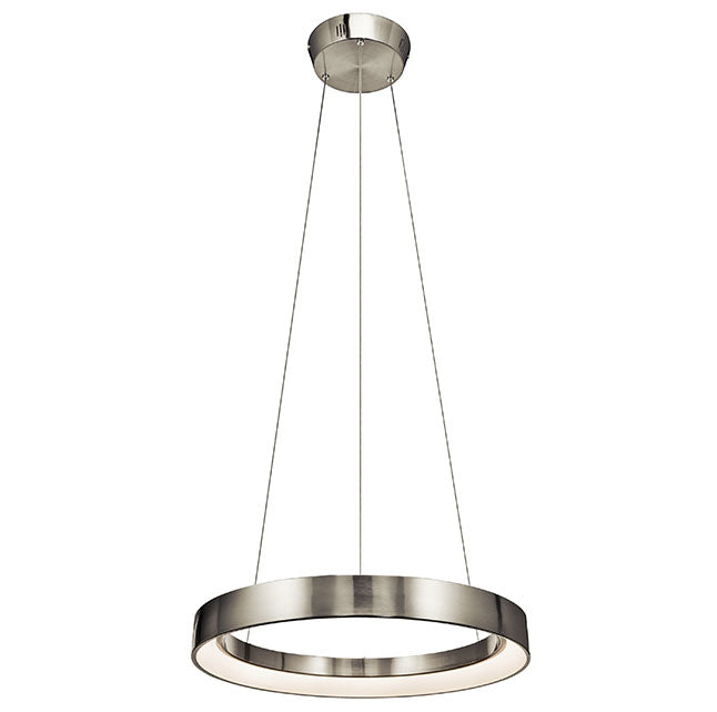 Elan 83261 Fornello 24" Wide LED Pendant