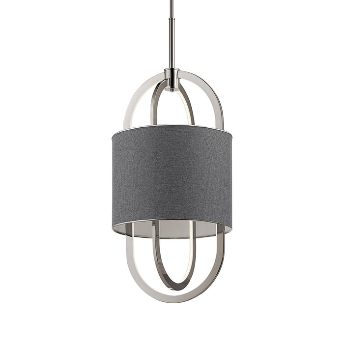 Elan 83340 Jolana 2-lt 16" LED Pendant