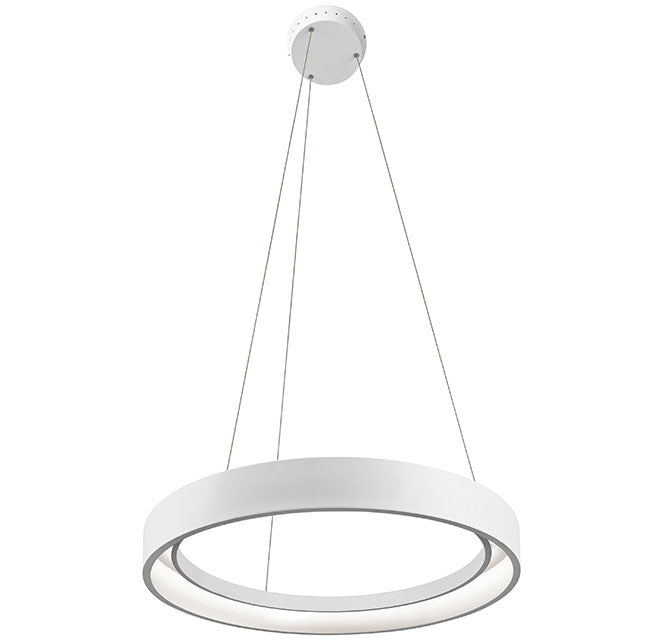 Elan 83454 Fornello 24" Wide LED Pendant