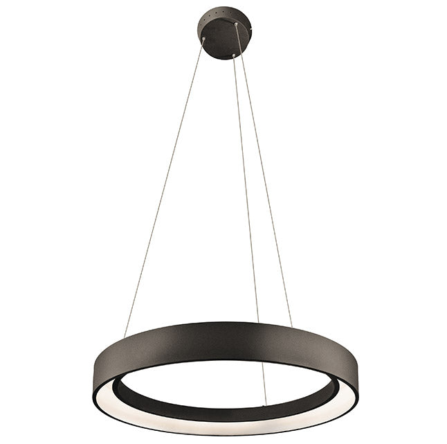 Elan 83455 Fornello 24" Wide LED Pendant