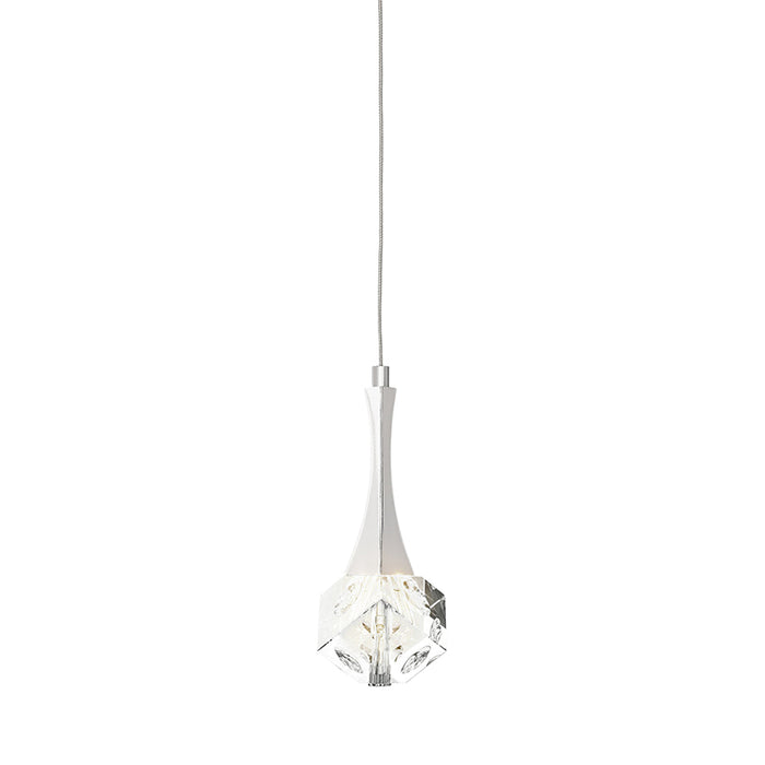 Elan 83491 Rockne 1-lt LED Mini Pendant