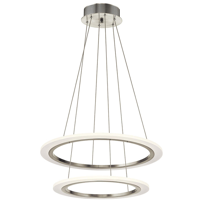 Elan 83670 Hyvo 2-lt LED Pendant