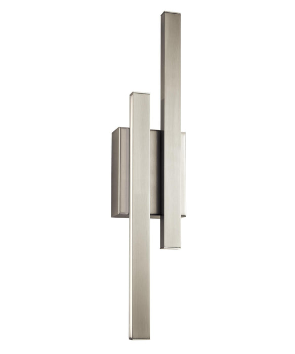 Elan 83703 Idril LED Wall Sconce