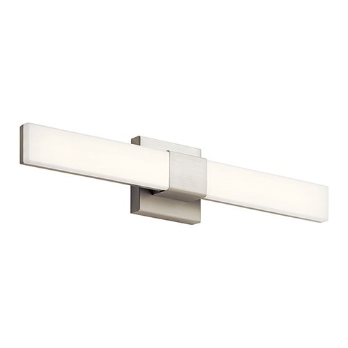 Elan 83736 Neltev 24" LED Bath Vanity Light