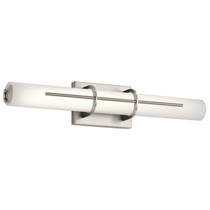 Elan 83756 Traverso 1-lt LED Vanity Light